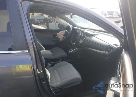 2020 Honda Cr-V 2Wd Ex from USA, damaged, VIN 7FARW1H54LE025229